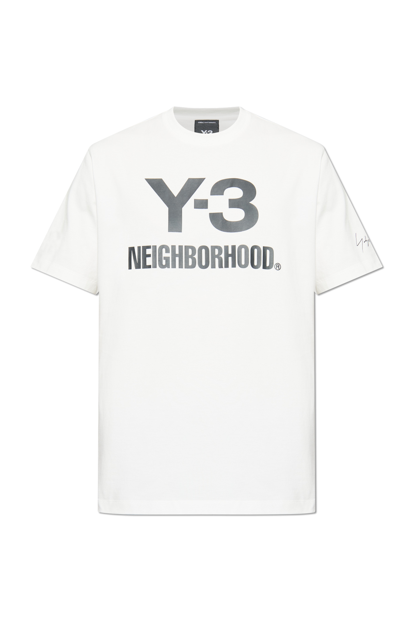 Y-3 Y-3 x Neighborhood | Men's | Vitkac